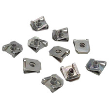 40x self-locking sheet metal