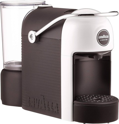 Macchina caffe capsule lavazza - macchina,