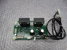 Scheda caricatore doppia