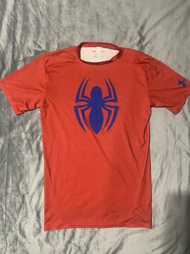Under armour heatgear marvel - heatgear,