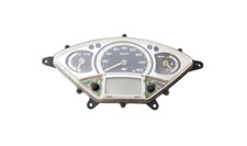 STRUMENTAZIONE CONTACHILOMETRI YAMAHA X-MAX XMAX 250i 2007 2008 2009 39.000KM