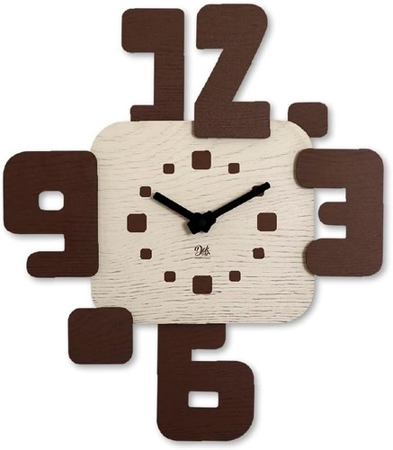 Orologio con pendolo parete - orologio, da