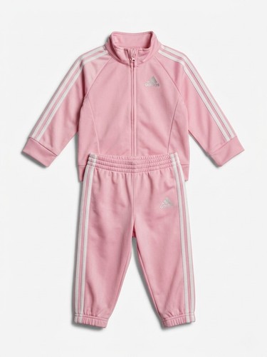 Tuta adidas rosa - tuta,