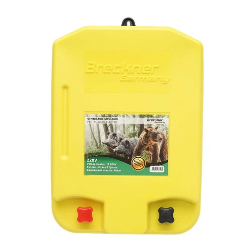 Elettrificatore joule - da, 11