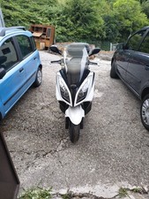 Scooter Kimko 300i
