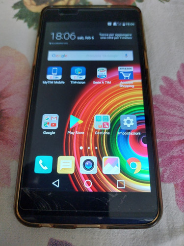 Smartphone power k220 - x,