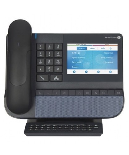 Teléfono alcatel lucent - teléfono, 8078s