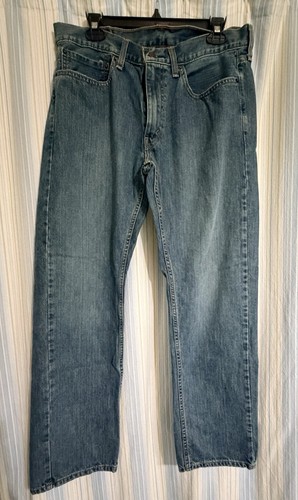 Jeans uomo levi - &, ~