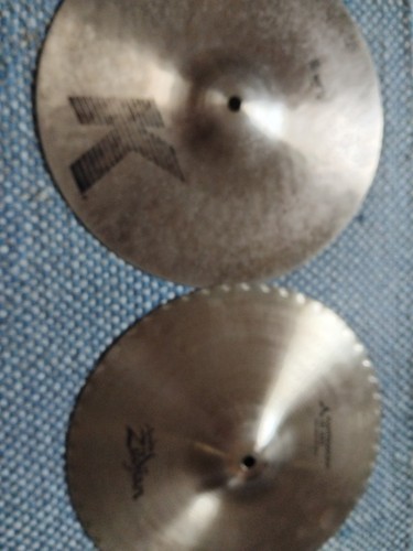 Zildjian mastersound kit - zildjian,