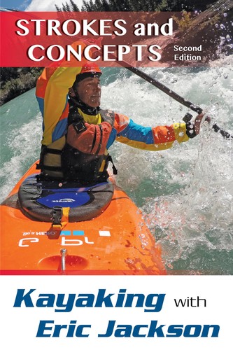 Kayaking with eric jackson - kayaking,
