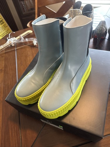 Stivali donna puma fenty - donna, nuovi