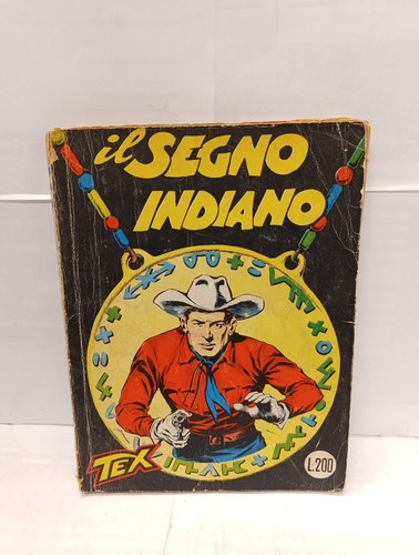 Tex stelle 11 - 3,