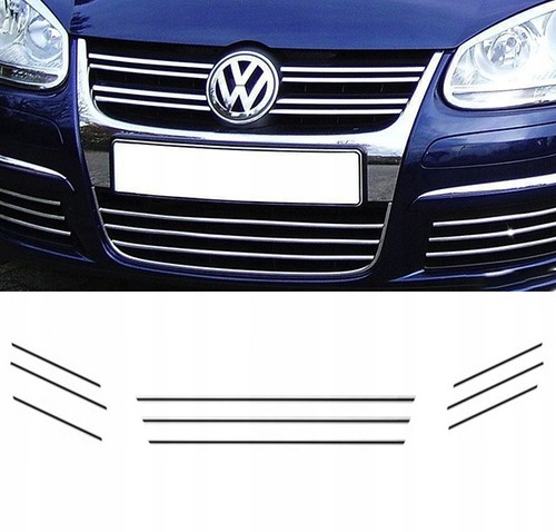 Golf jetta griglia - golf, v
