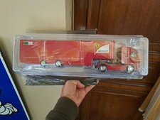 Iveco stralis Bisarca scuderia