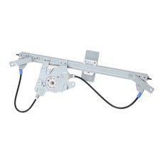 Regolatore alzacristalli