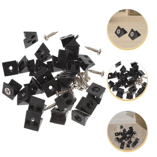 106 pcs zeppe comò - 106,