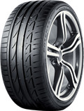Pneumatici 225/40 r19 89Y RFT FR BRIDGESTONE POTENZA S001 Gomma estiva nuova