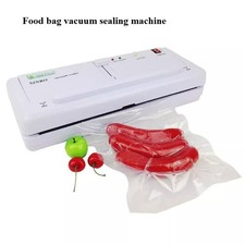 Confezionatrice Sottovuoto