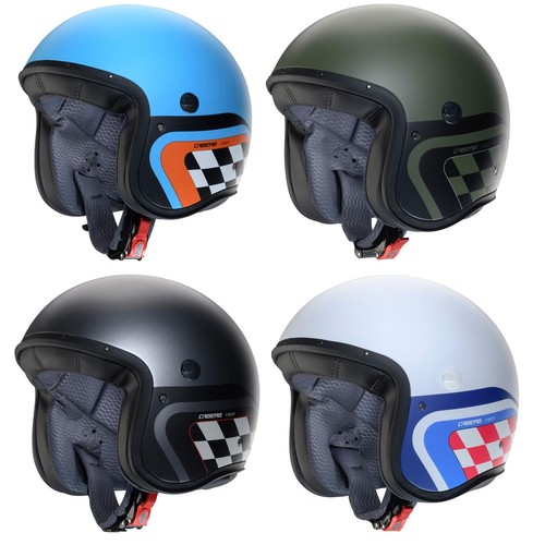 Casco moto caberg - casco, x
