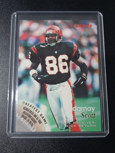 Darnay scott fleer - -,