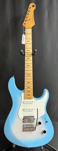 Yamaha pacp12m pacifica - yamaha,
