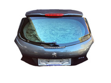 PORTELLONE COFANO POSTERIORE