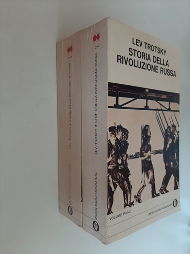 Storia della rivoluzione russa - rivoluzione,