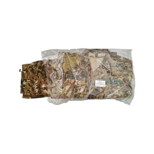Uniforme mimetica esercito - uniforme,