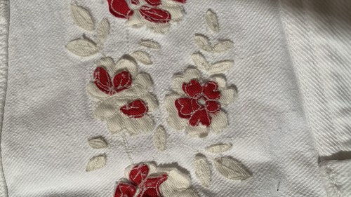 Vestito donna ferre bianco - vestito,