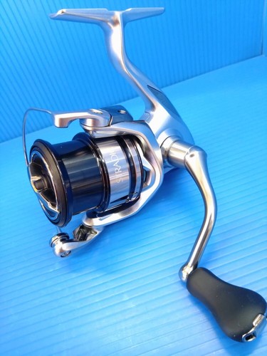 Mulinello spinning shimano - mulinello,