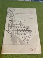 I libri antichi della facoltà di Ingegneria di Napoli