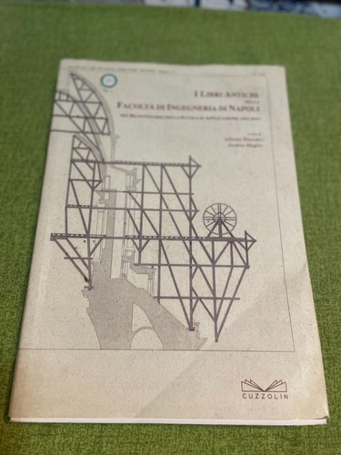 Libri antichi della facoltà - i,