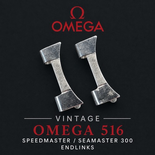 Link terminali vintage omega - vintage,