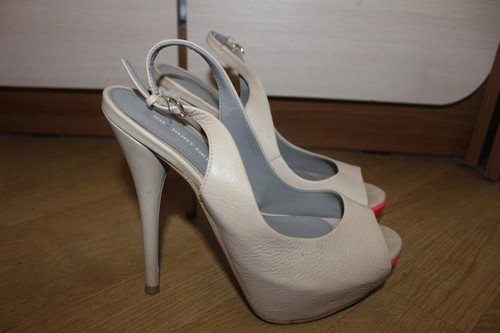 Scarpe donna kurt geiger tacco - donna,