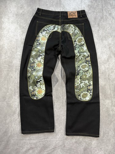 Jeans evisu dal giappone - dal,