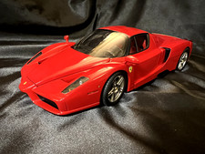 BBR Ferrari Enzo Rosso Corsa