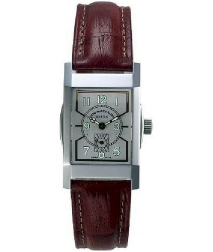 Orologio uomo zeno watch - uomo, art