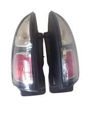 FANALE STOP POSTERIORE SINISTRO SX/DX PER CITROEN C3 Picasso 2013