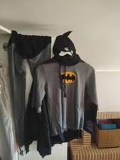 Costume Batman Bambino
