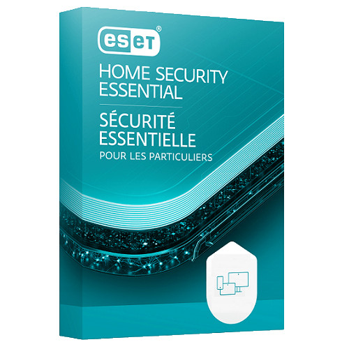 Eset home security essential - home, 1