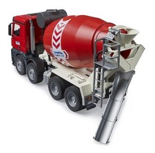 Bruder 03655 camion - 03655, ,