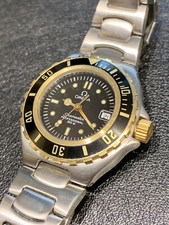 Omega Seamaster Professional 200 Referenza 796.1051 Originale 100%