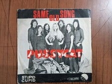 Pussycat/Same Old Song/45
