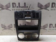 Warning para HYUNDAI COUPE