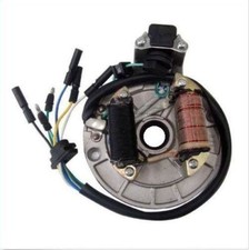 Monkey DAX ATV Dirtbike Cross