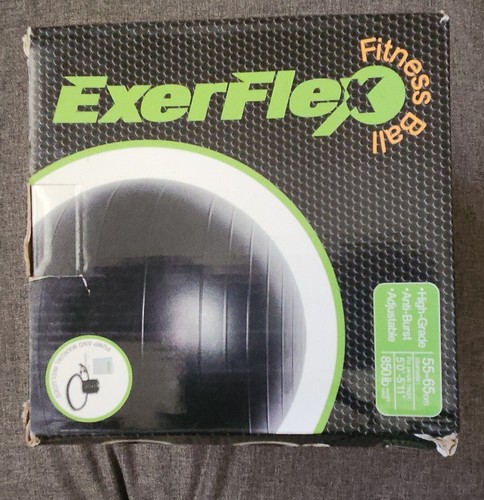 Exerflex palla fitness con - exerflex,