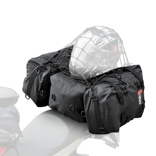 Set borse sella per ducati - da,