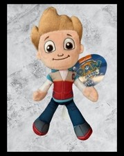 Peluche Paw Patrol Ryder
