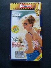 VHS I GRANDI FILM DI PANORAMA