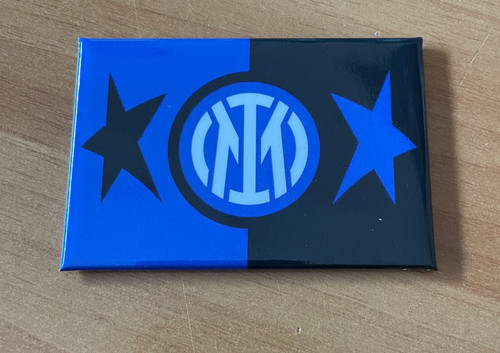 Inter magnete - inter, fc